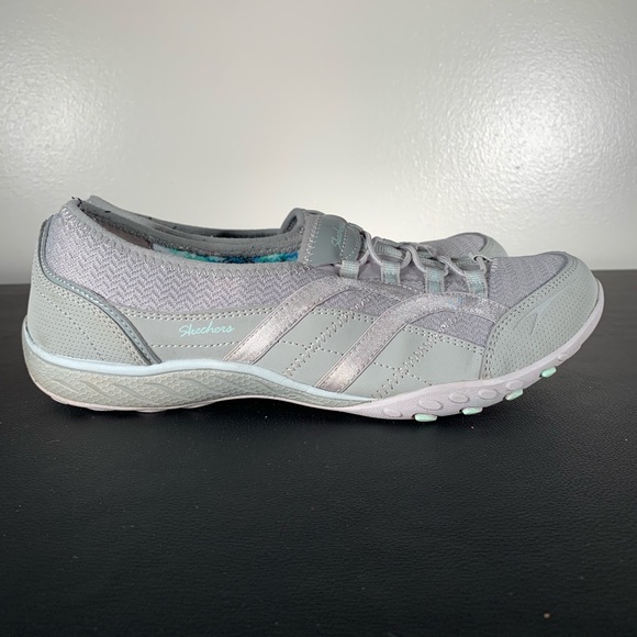 sketcher air cooled memory foam